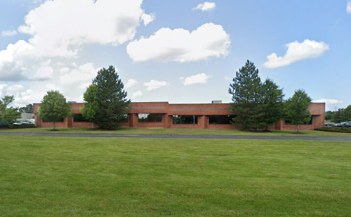Pictures of Office, Industrial property located at 5970 Cochran Road, Solon, OH 44139 for lease - image #1