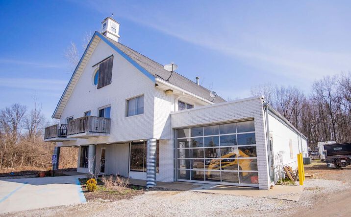 Pictures of Industrial property located at 37462 Colorado Ave, Avon, OH 44011 for lease - image #1