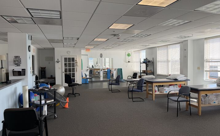 Pictures of Office property located at 3300 Olney Sandy Spring Rd, Olney, MD 20832 for lease - image #1