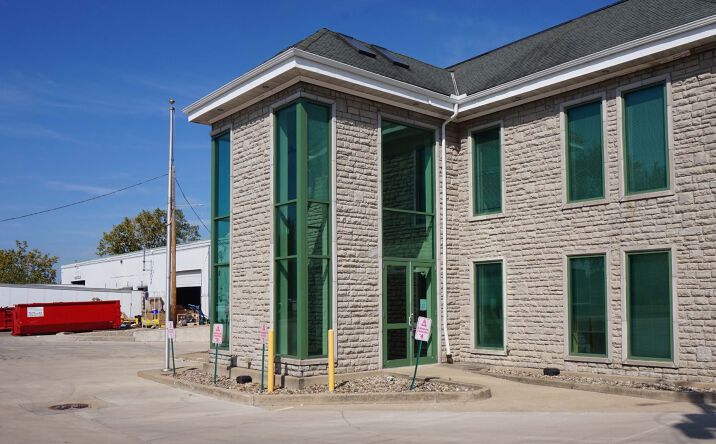 Pictures of Industrial property located at 19100 Holland Road, Brook Park, OH 44142 for lease - image #1