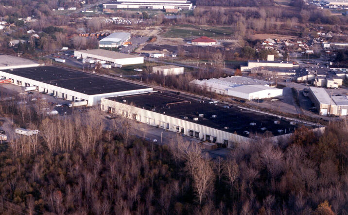 Pictures of Industrial property located at 210 Sheldon Road, Berea, OH 44017 for lease - image #1