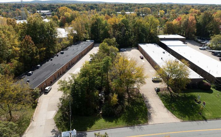 Pictures of Industrial property located at 8760-8798 Tyler Blvd, Mentor, OH 44060 for lease - image #1