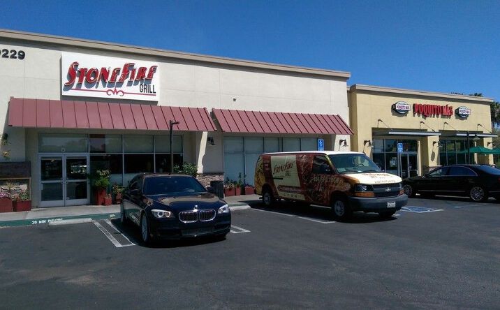 Pictures of Retail property located at 9201-9299 Winnetka Avenue, Chatsworth, CA 91311 for lease - image #1