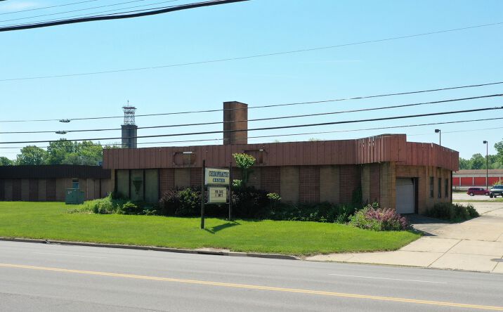 Pictures of Office property located at 42553 N Ridge Road, Elyria, OH 44035 for lease - image #1