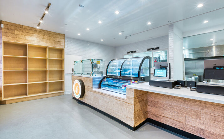 Pictures of Retail property located at 1000 E. 60 Th St, Los Angeles, CA 90001 for lease - image #1