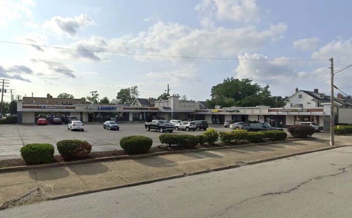 Pictures of Retail property located at 16200-16214 Madison Ave, Lakewood, OH 44107 for lease - image #1