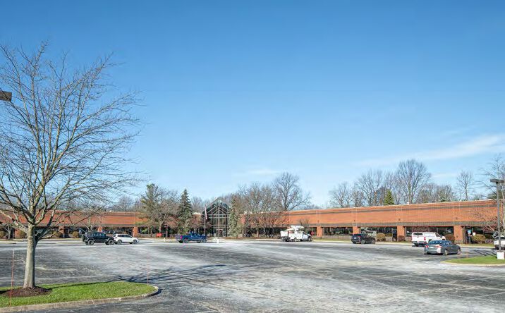 Pictures of Industrial property located at 1000-2200 Apollo Drive, Brook Park, OH 44142 for lease - image #1