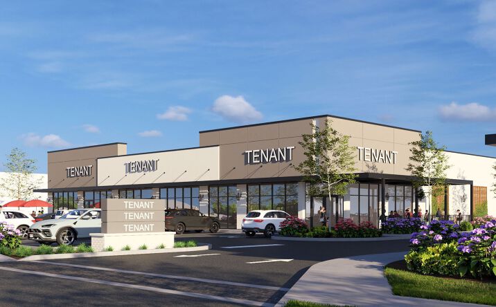 Pictures of Retail property located at 5901 Mayfield Road, Cleveland, OH 44124 for lease - image #1