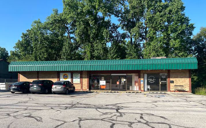 Pictures of Retail property located at 7034 Mill Road, Brecksville, OH 44141 for lease - image #1