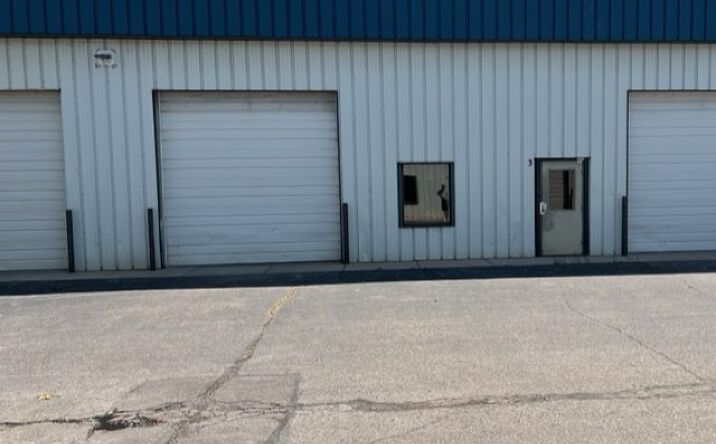 Pictures of Industrial property located at 1312 Blue Spruce Dr, Fort Collins, CO 80524 for lease - image #1