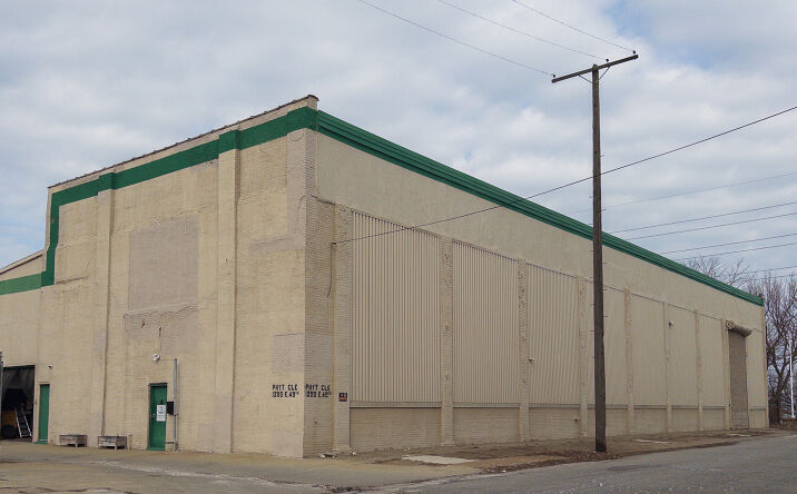 Pictures of Industrial property located at 1200 E. 49th Street, Cleveland, OH 44114 for lease - image #1