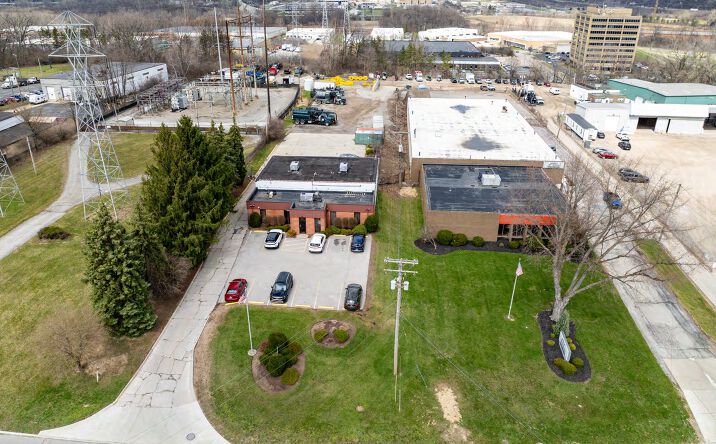 Pictures of Industrial, Land property located at 5617 E Schaaf Road, Independence, OH 44131 for lease - image #1