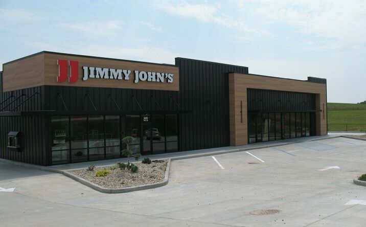 Pictures of Retail property located at 3465 William, Cape Girardeau, MO 63703 for lease - image #1