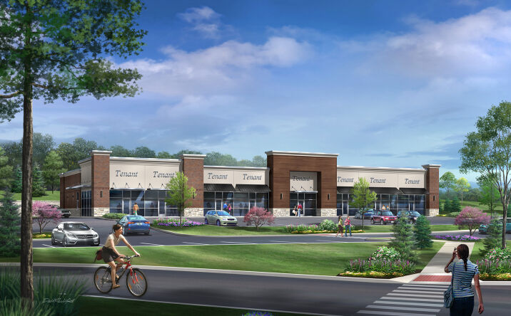 Pictures of Retail property located at 2510 Veterans Memorial Drive, Cape Girardeau, MO 63701 for lease - image #1