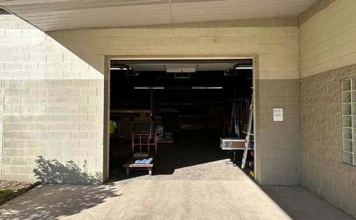 Pictures of Industrial property located at 520 North Arlington Street, Akron, OH 44305 for lease - image #1