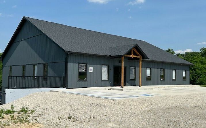 Pictures of Office property located at 1600 S Hope St, Jackson, MO 63755 for lease - image #1