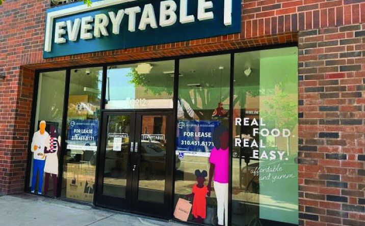 Pictures of Retail, Restaurant property located at 10912 Lindbrook Dr., Los Angeles, CA 90024 for lease - image #1
