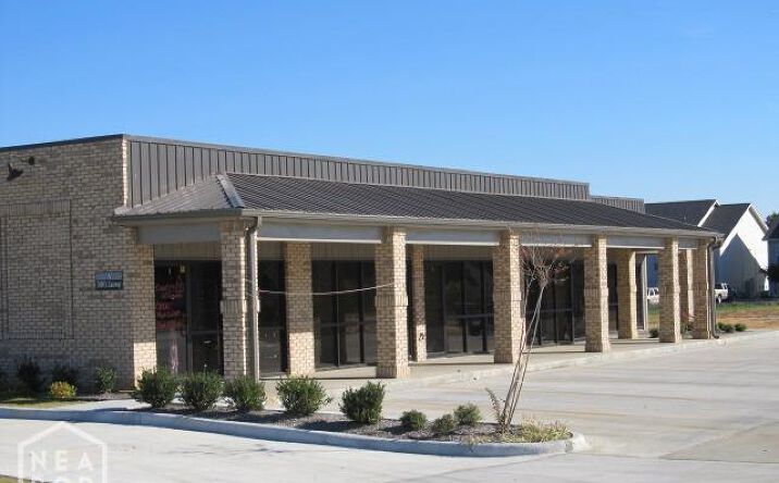 Pictures of Office property located at 3800 S Caraway Road #24, Jonesboro, AR 72404 for lease - image #1