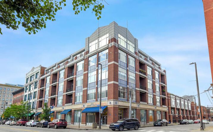 Pictures of Retail, Restaurant property located at 1936 W 25th St, Cleveland, OH 44113 for lease - image #1