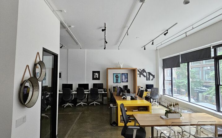 Pictures of Office property located at 125-127 West 29th Street, New York, NY 10001 for lease - image #1