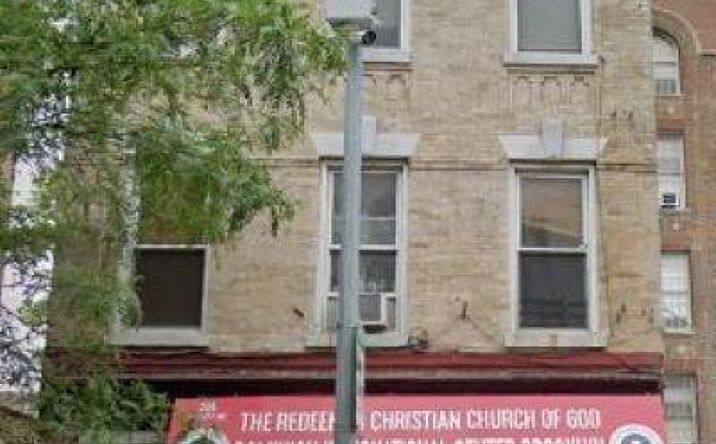 Pictures of Special Purpose, Office property located at 384 Liberty Avenue 1, Brooklyn, NY 11207 for lease - image #1