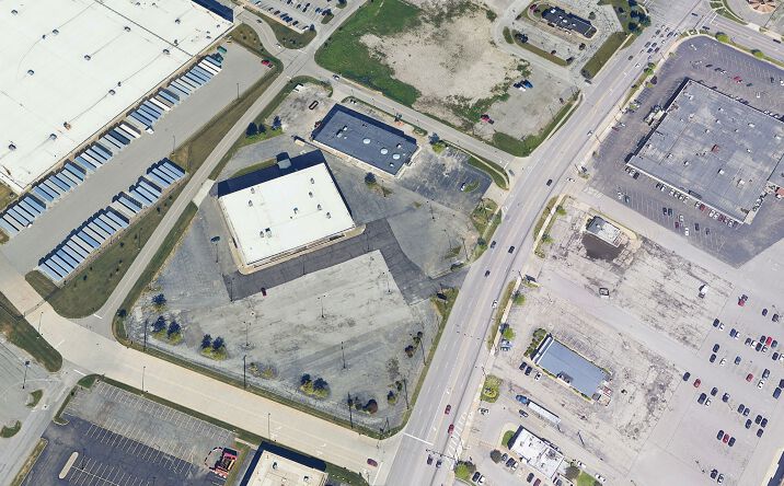 Pictures of Retail, Land property located at 4620 Northfield Road, North Randall, OH 44128 for lease - image #1