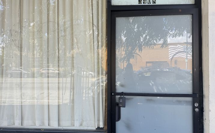 Pictures of Retail property located at 3408 W Washington Blvd, Los Angeles, CA 90018 for lease - image #1