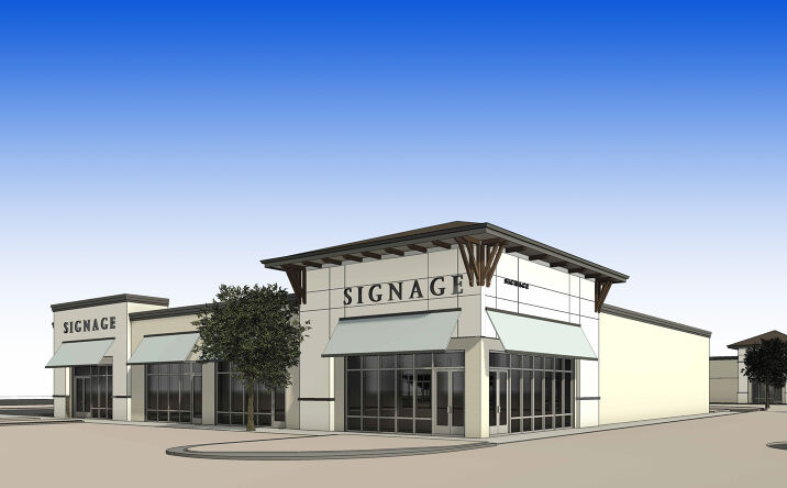 Pictures of Retail, Restaurant property located at 463647 State Road 200, Yulee, FL 32034 for lease - image #1