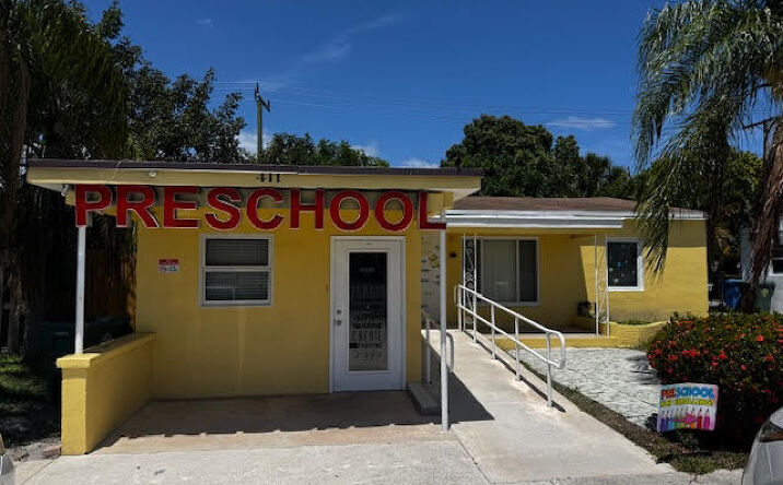Pictures of Office, Retail, Special Purpose, Land property located at 411 E Commercial Boulevard, Oakland Park, FL 33334 for lease - image #1