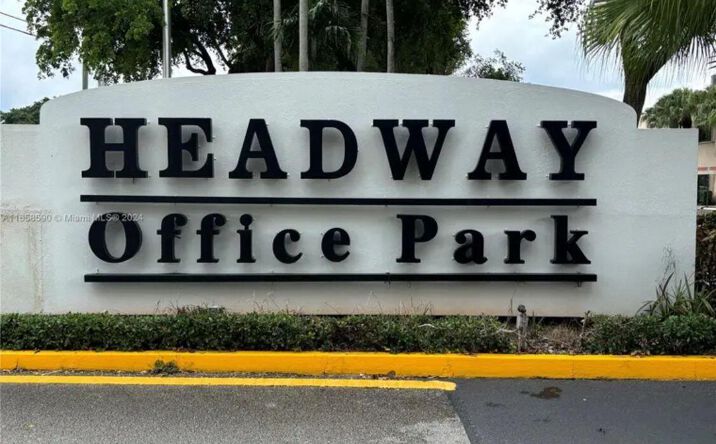 Pictures of Special Purpose property located at 4850 N State Road 7 G-104, Lauderdale Lakes, FL 33319 for lease - image #1