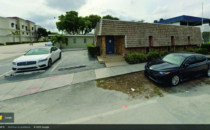 Pictures of Office property located at 2344 N Federal Hwy, Hollywood, FL 33020 for lease - image #1