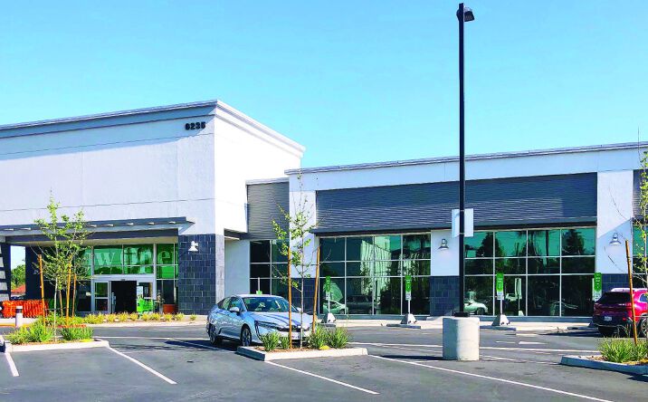 Pictures of Retail, Restaurant property located at NWC Spring St. & Palo Verde Ave, Lakewood, CA 90808 for lease - image #1