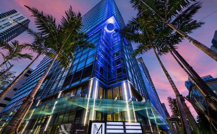 Pictures of Retail, Office property located at 201 E. Las Olas Blvd, Fort Lauderdale, FL 33301 for lease - image #1
