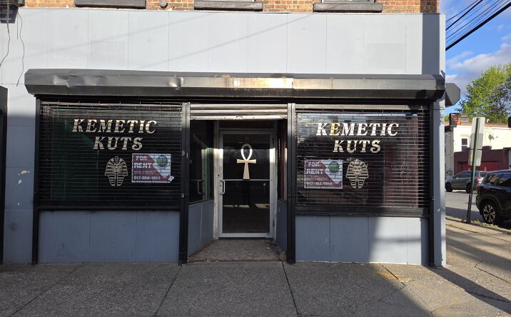 Pictures of Retail, Office, Restaurant property located at 91 William St, Newburgh, NY 12550 for lease - image #1
