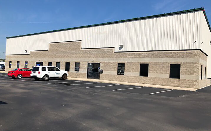 Pictures of Industrial property located at 8080 Reading Rd, Cincinnati, OH 45237 for lease - image #1