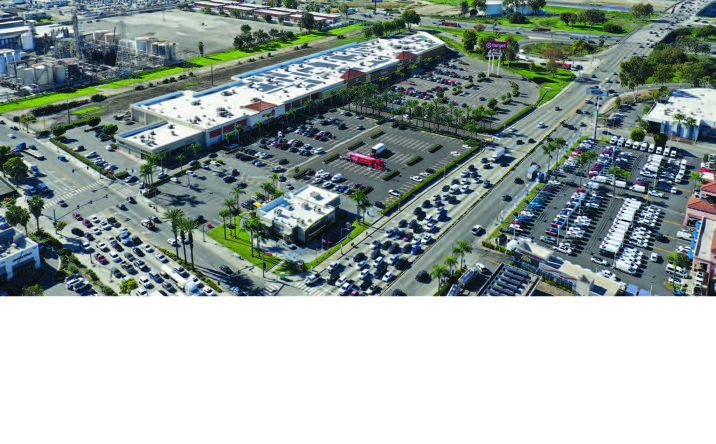Pictures of Retail property located at 5700 Firestone Blvd, South Gate, CA 90280 for lease - image #1