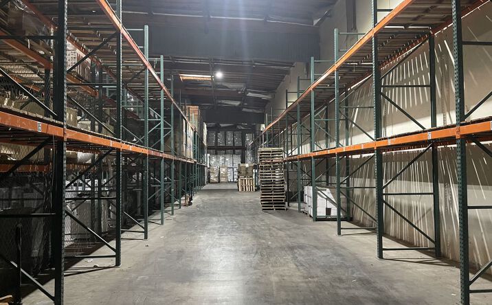Pictures of Industrial property located at 711 E Rosecrans Ave, Los Angeles, CA 90061 for lease - image #1