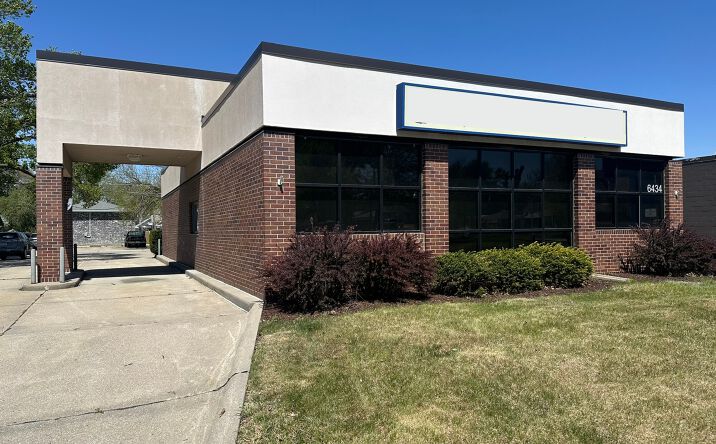 Pictures of Retail, Office property located at 6434 Havelock Ave, Lincoln, NE 68507 for lease - image #1