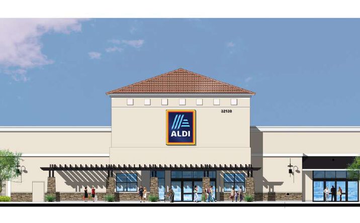 Pictures of Retail property located at Temecula Pkwy & Meadows Parkway, Temecula, CA 92592 for lease - image #1