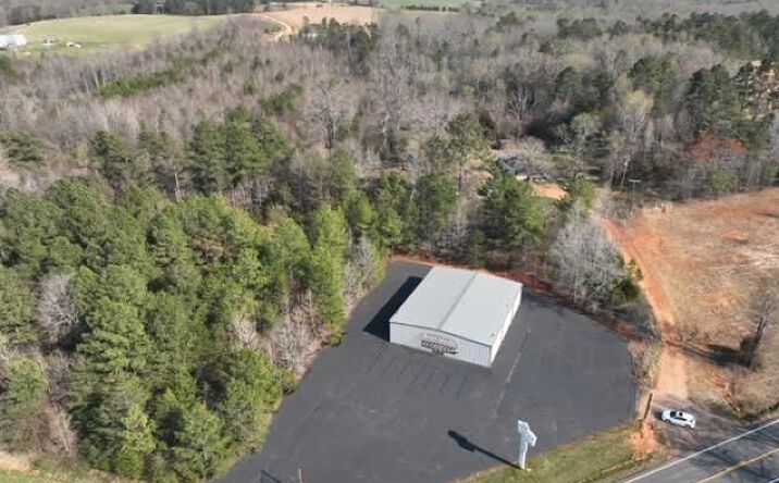 Pictures of Retail, Industrial property located at 1106 Rutherfordton Hwy 221, Chesnee, SC 29323 for lease - image #1