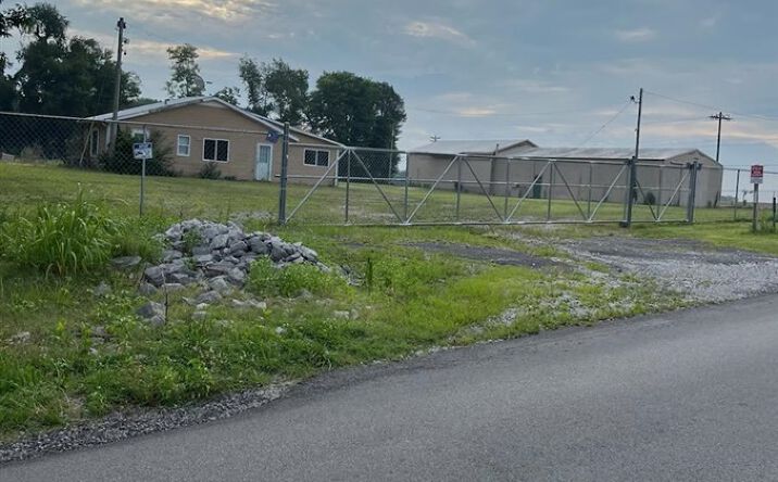 Pictures of Industrial property located at 1753 Rich Pond Road, Bowling Green, KY 42104 for lease - image #1
