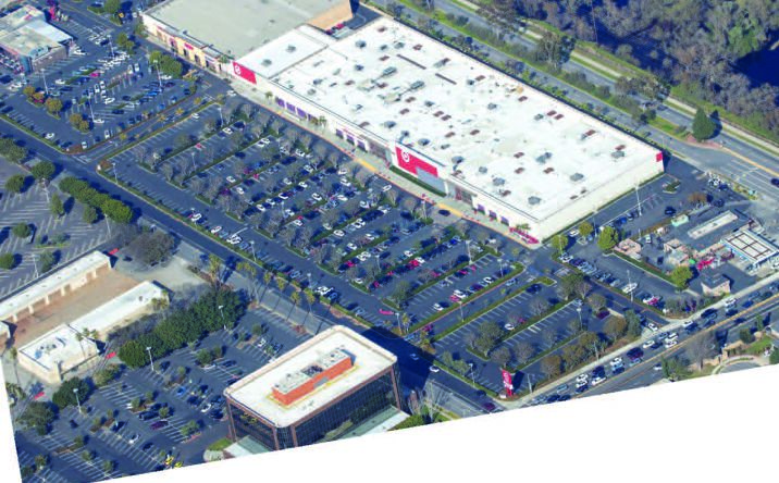 Pictures of Retail property located at 3433 Sepulveda Blvd, Torrance, CA 90505 for lease - image #1