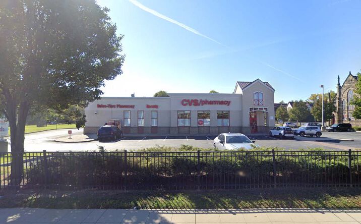 Pictures of Retail property located at 8000 Euclid Avenue, Cleveland, OH 44103 for lease - image #1