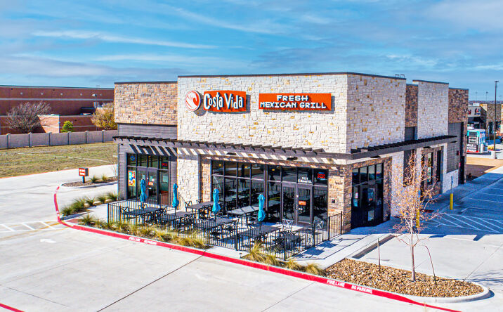 Pictures of Retail, Restaurant property located at 3131 E Broad St, Mansfield, TX 76063 for lease - image #1