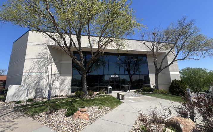 Pictures of Office property located at 1055 N 115th St, Omaha, NE 68154 for lease - image #1
