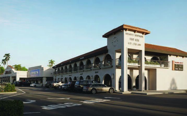 Pictures of Retail property located at 1100 Pacific Coast Highway, Hermosa Beach, CA 90254 for lease - image #1