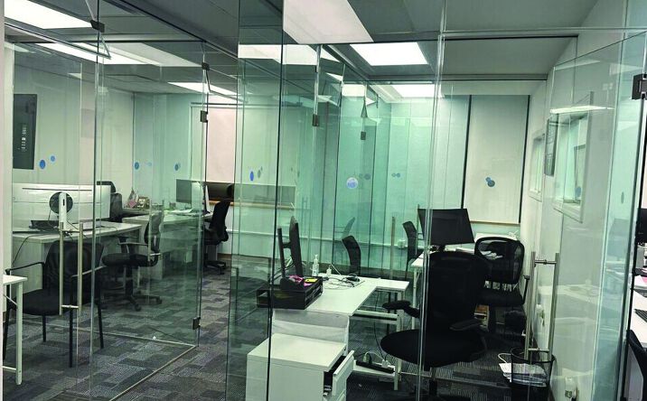 Pictures of Office property located at 87-83 139th Street, Jamaica, NY 11435 for lease - image #1