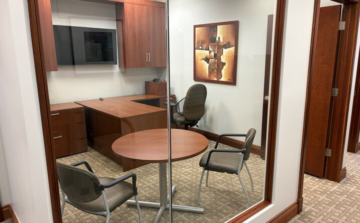 Pictures of Office property located at 1961 NW 150th Ave # D1, Pembroke Pines, FL 33028 for lease - image #1