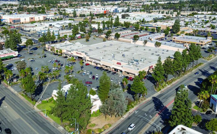 Pictures of Retail property located at NEC Central Ave & Moreno St, Montclair, CA 91763 for lease - image #1