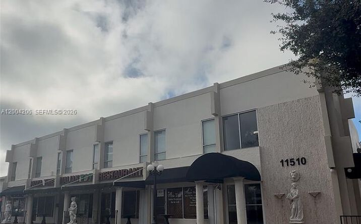 Pictures of Office property located at 11504 W Sample Rd # 6, Coral Springs, FL 33065 for lease - image #1
